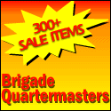 Brigade Quartemaster
