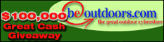 Be Outdoors - The Great Outdoor Cyberstore