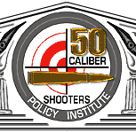 50cal Shooters Policy Institute