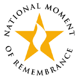 Memorial Day - Moment of Remembrance
